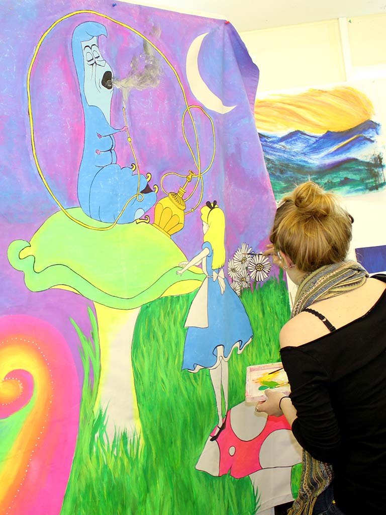 painting
