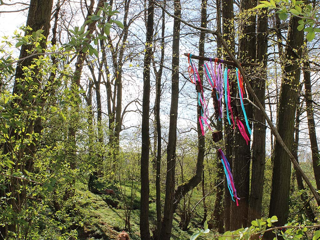 Farie Dreamcatchers